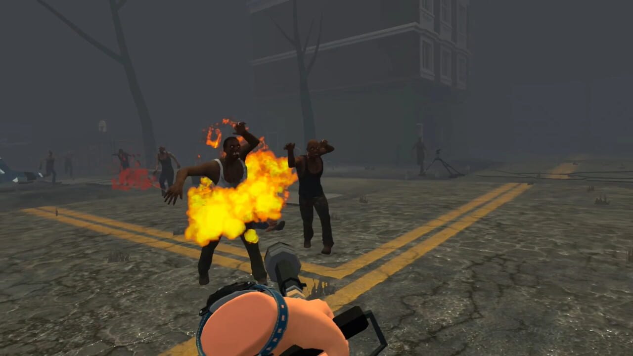 Zombie Chronicles: Max’s Story