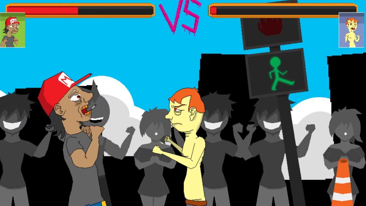Boomer Brawler
