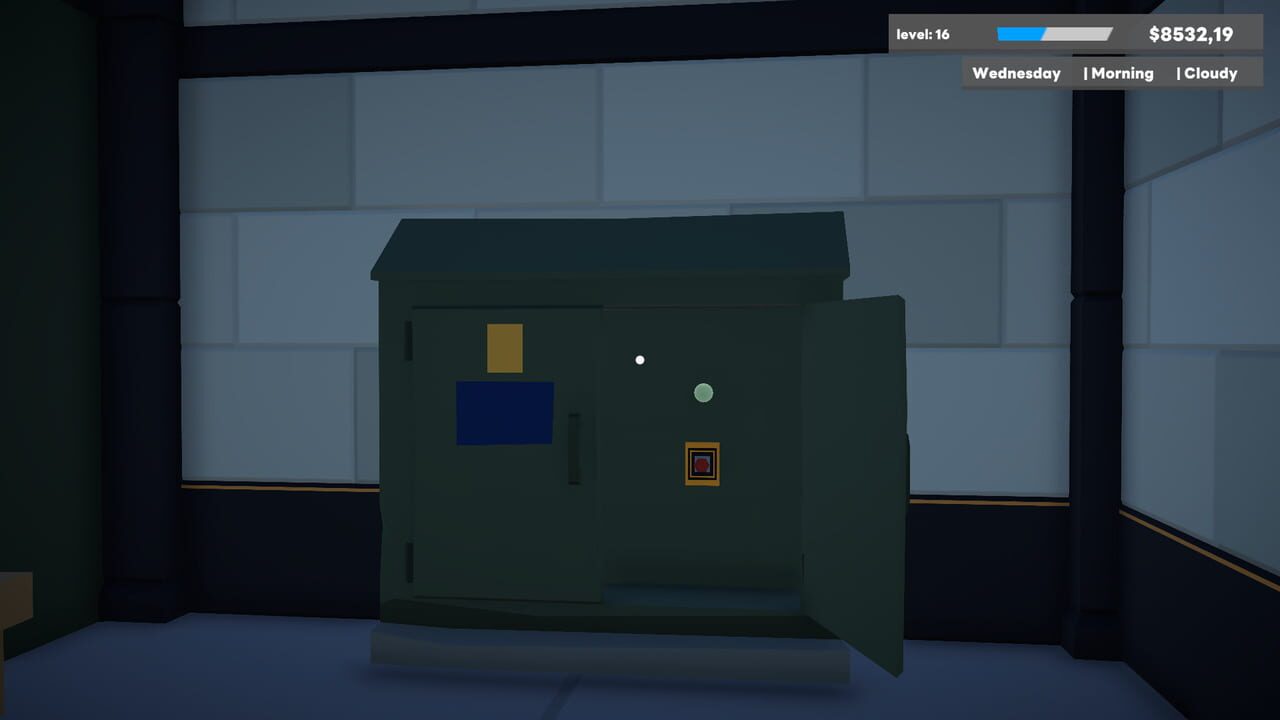 Gun Dealer Simulator