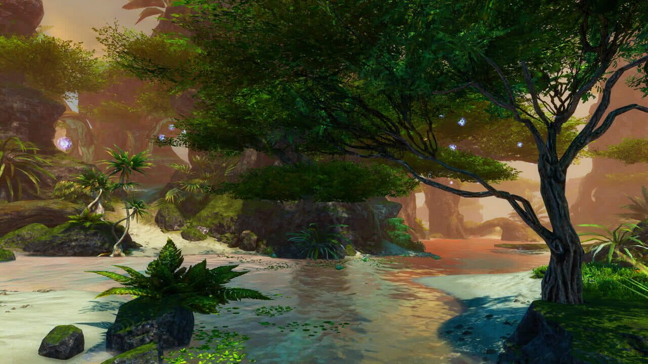 Guild Wars 2: Visions of Eternity