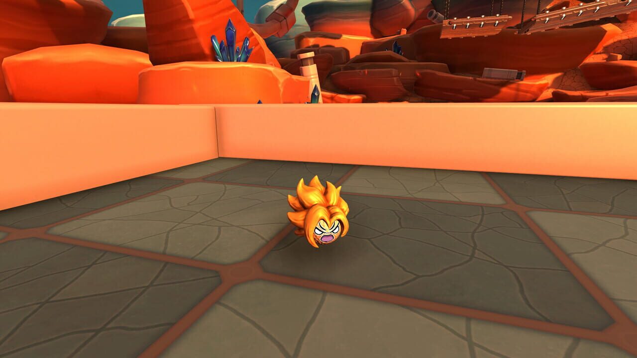 Golf With Your Friends: Soaring Eagles Cosplay Pack