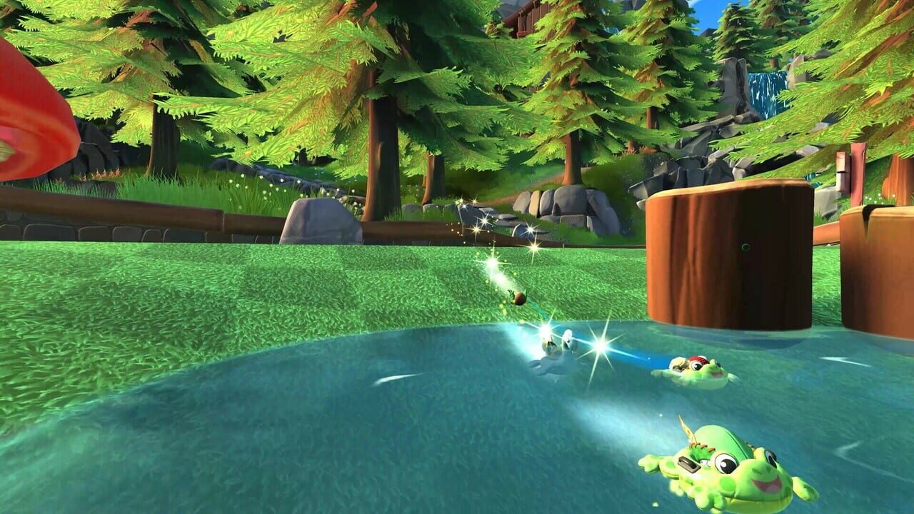 Golf With Your Friends: Fairytale Fables Pack