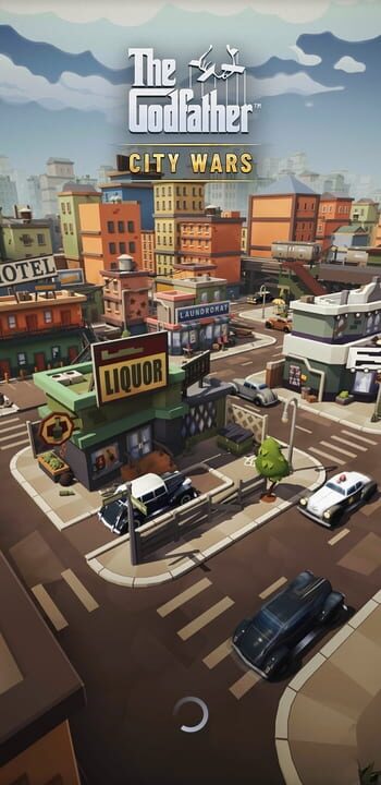 The Godfather: City Wars