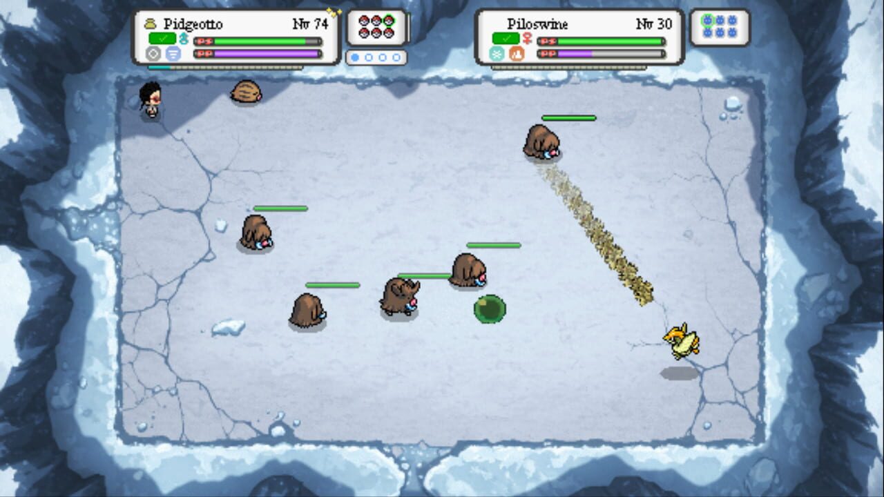Pokémon Edición Reloaded