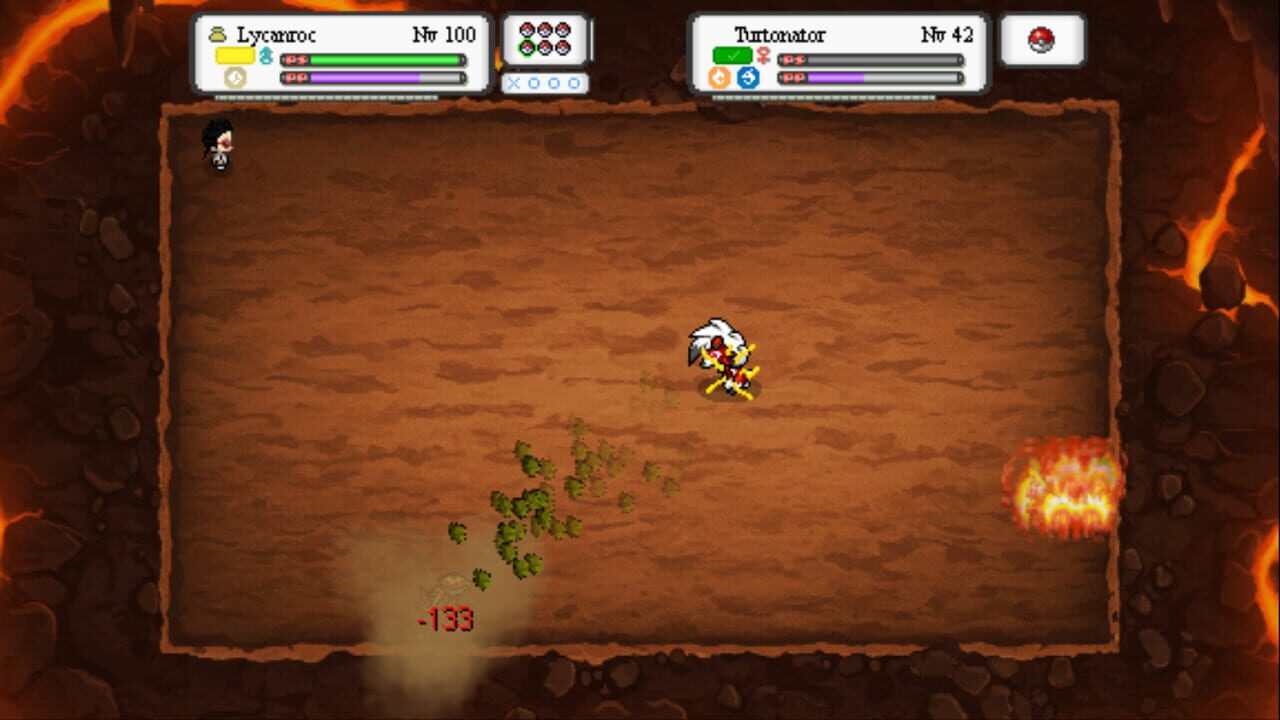 Pokémon Edición Reloaded