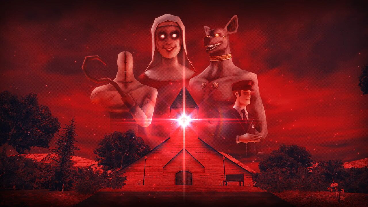 Helltown: Revival Update