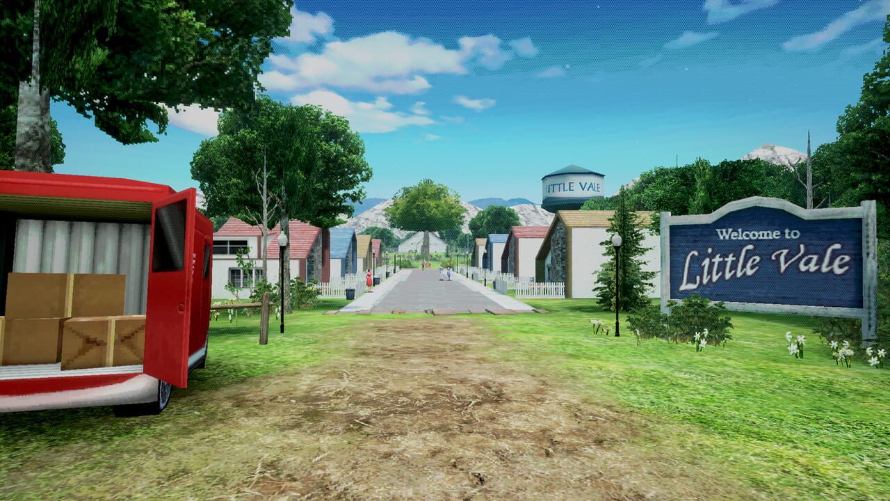 Helltown: Revival Update