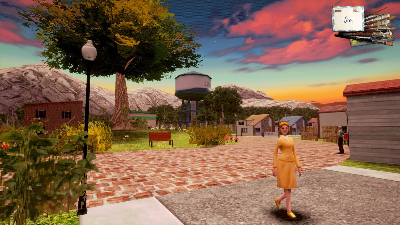 Helltown: Revival Update