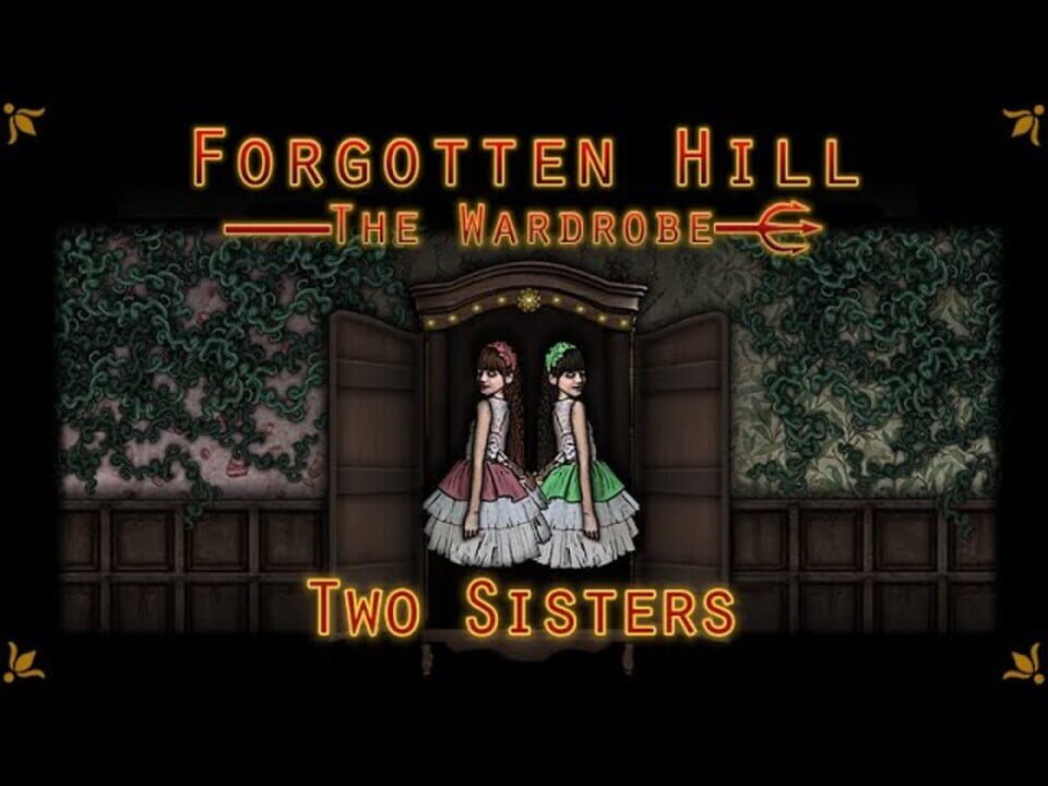 Forgotten Hill: The Wardrobe