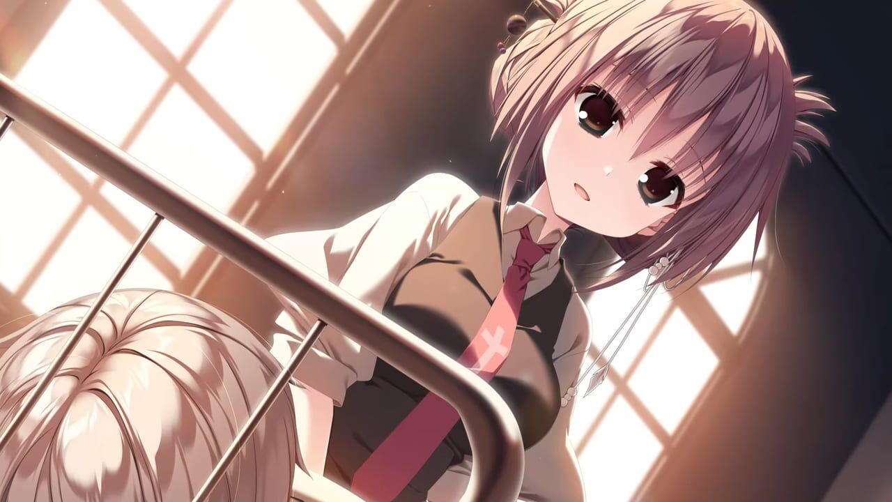 Sakura no Uta Re:Graphic: Sakura no Mori no Ue wo Mau