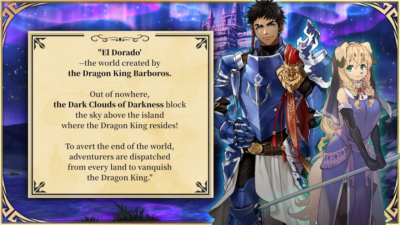 AnotherEidos Of Dragon Vein R
