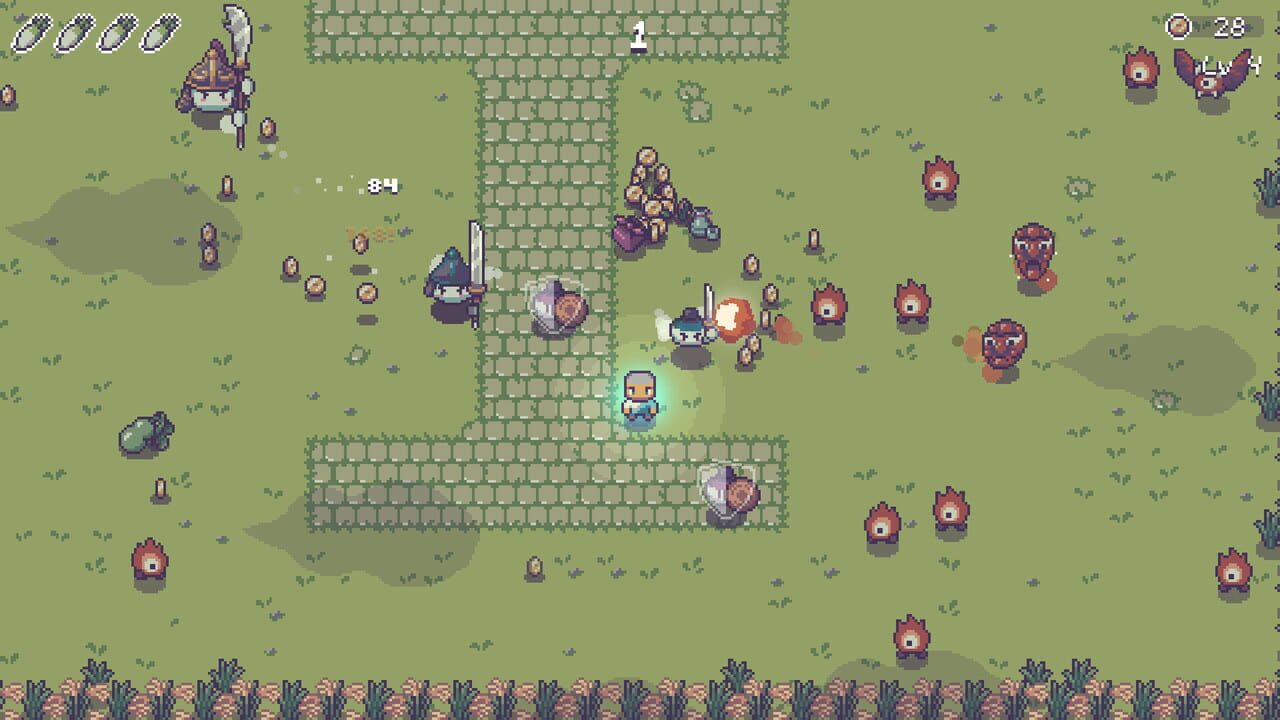 Cloud Keeper: Shrine of Dal