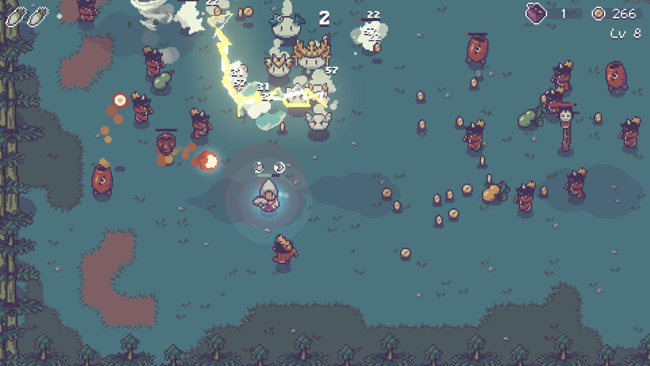 Cloud Keeper: Shrine of Dal