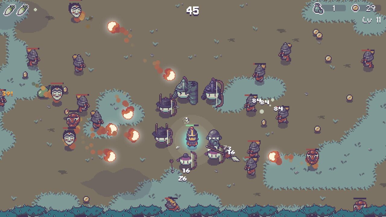 Cloud Keeper: Shrine of Dal