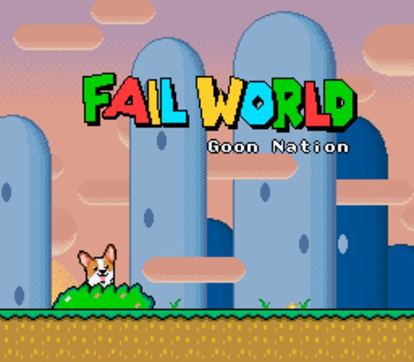Fail World