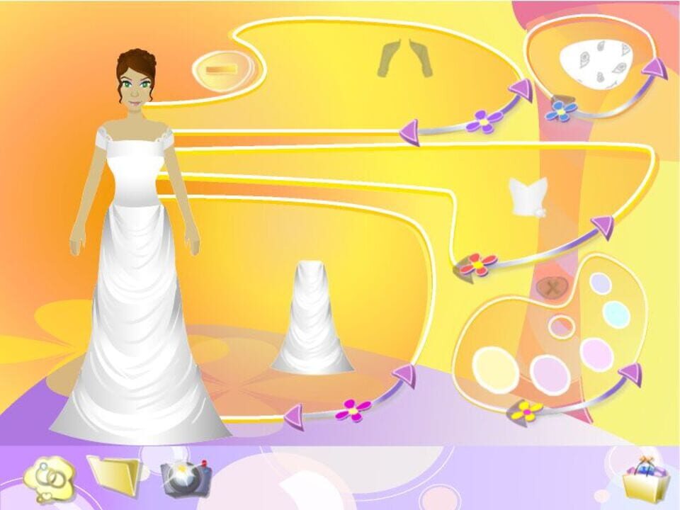 My Fantasy Wedding