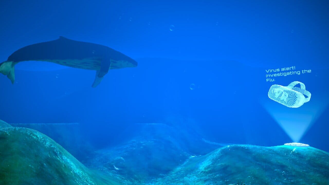 Adventure Learning Inside Humans