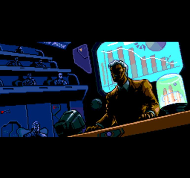 Neo Nectaris