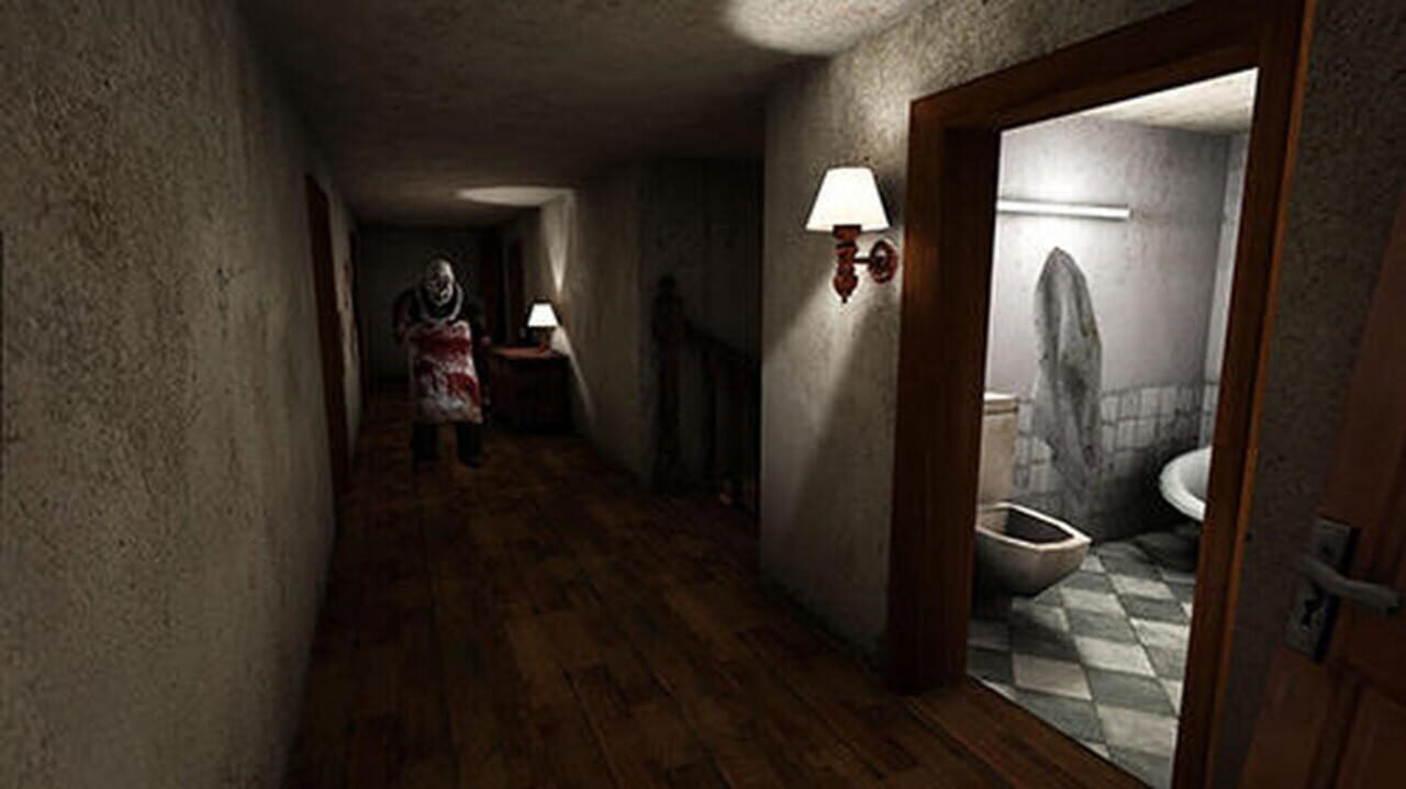 Psychopath Hunt