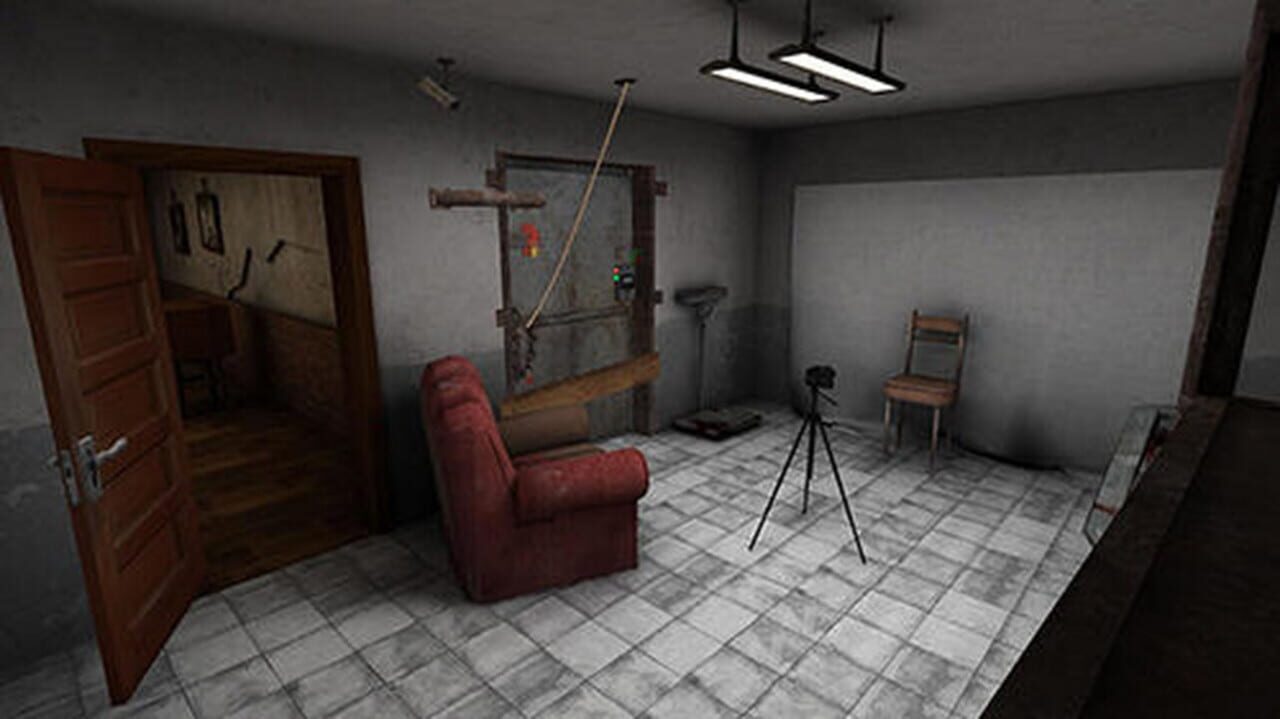 Psychopath Hunt