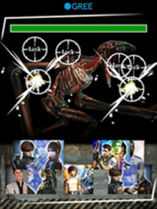 Biohazard Outbreak Survive