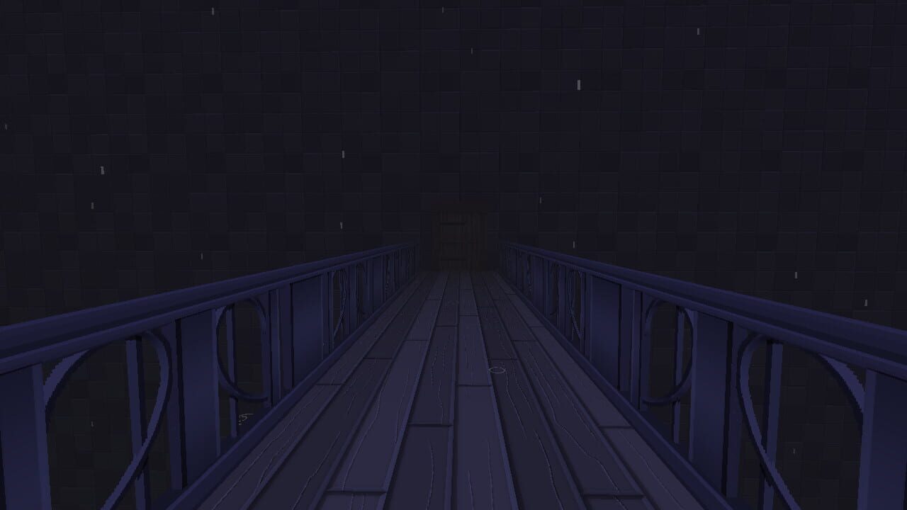 Spooky’s Jumpscare Mansion Plus