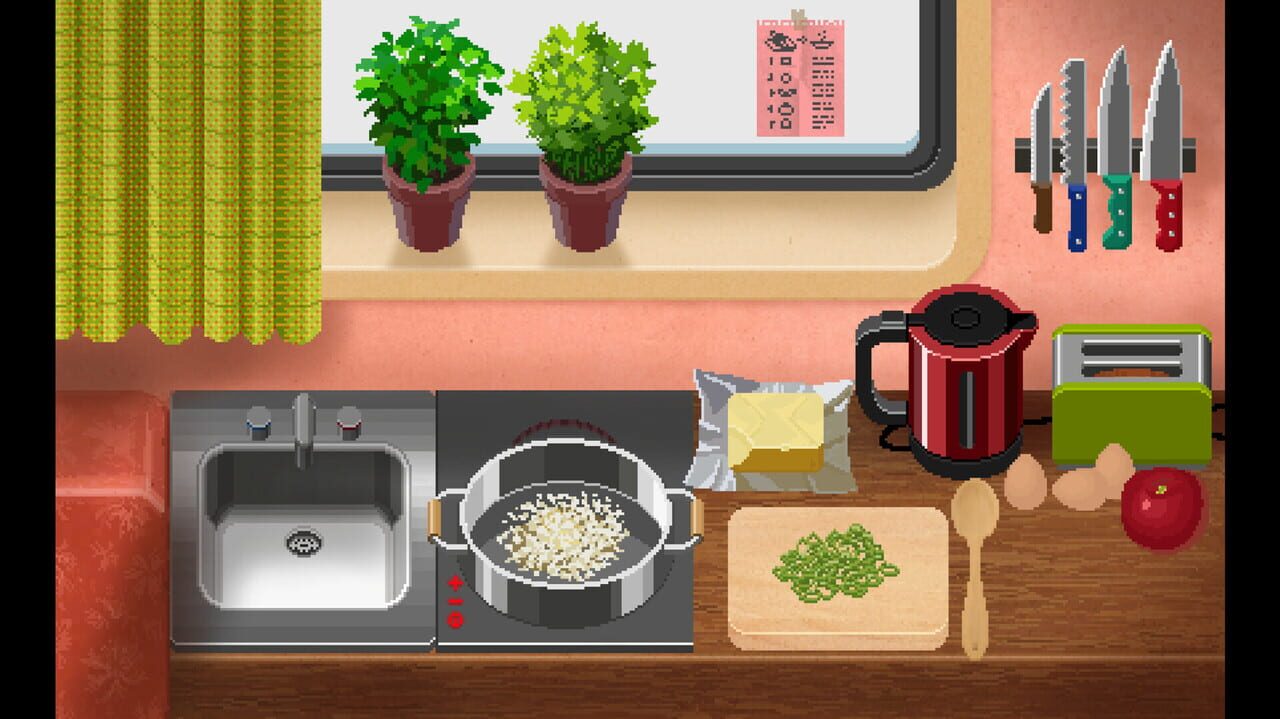 Aira & Van’s Last Journey