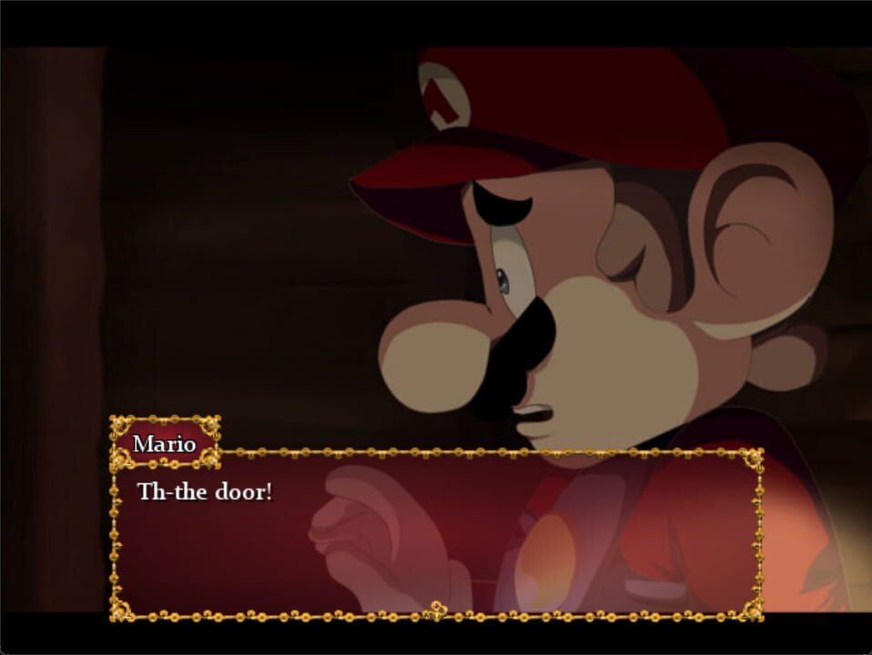 Mario: The Music Box