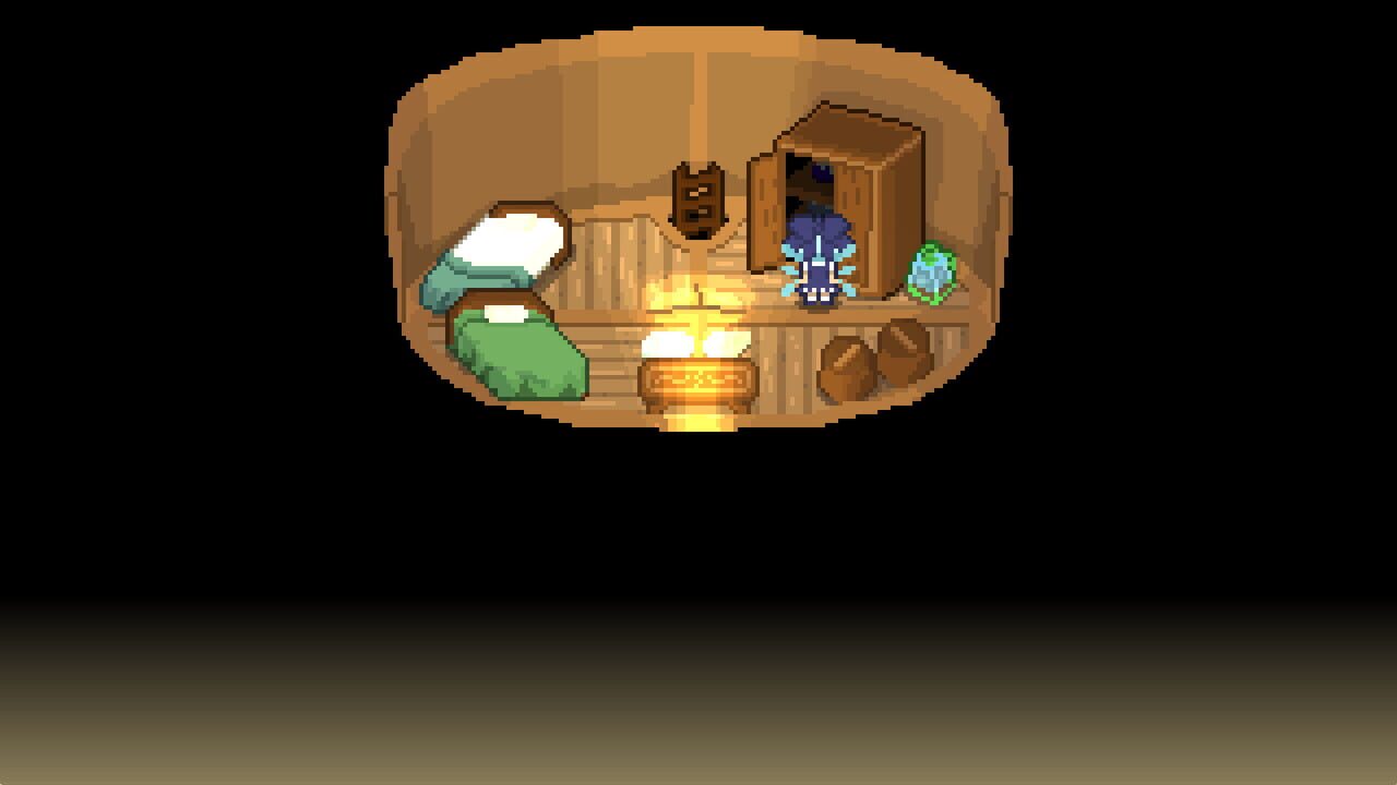 Touhou: Fearless Frogslayer