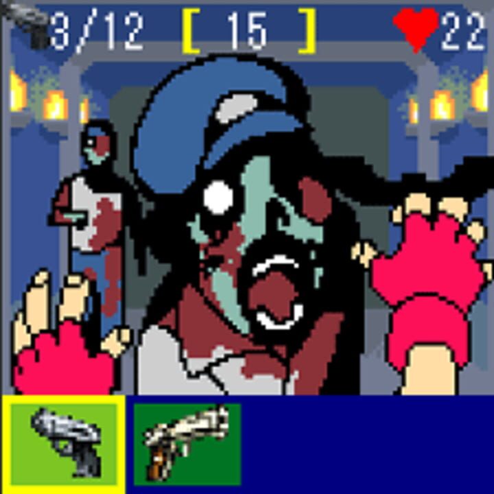 Resident Evil Assault the Nightmare