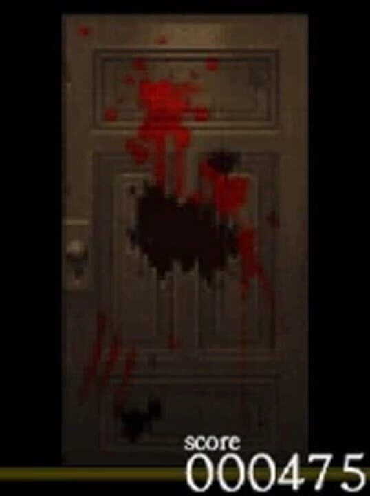 Biohazard Survival Door