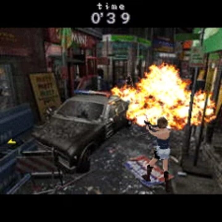 Biohazard The Episodes