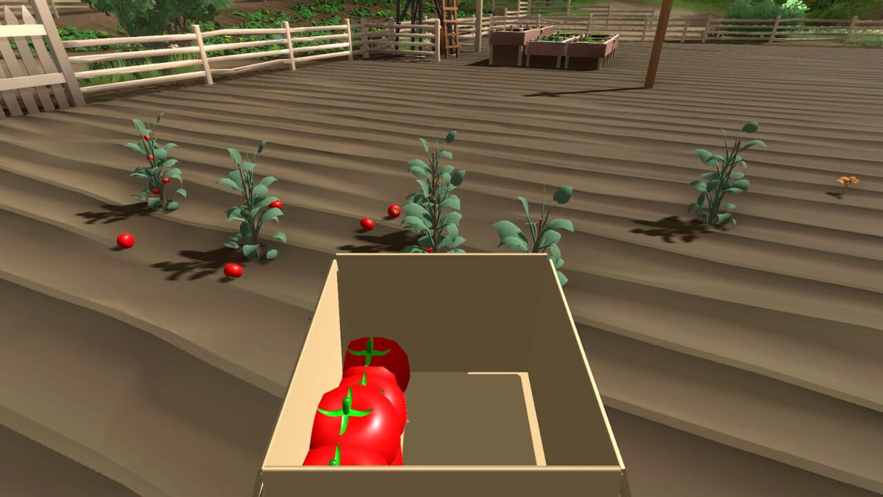 Sproutmart: Farm & Grocery Sim