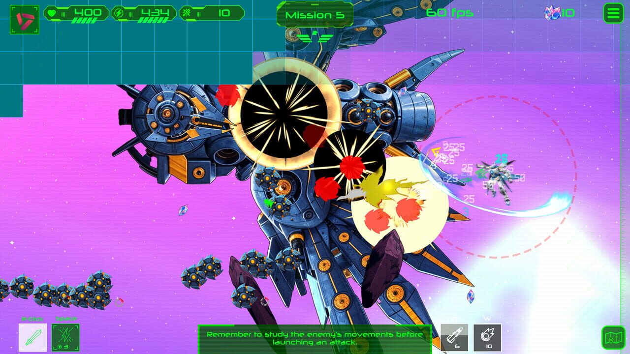 Mechxis War: The Rise of AI