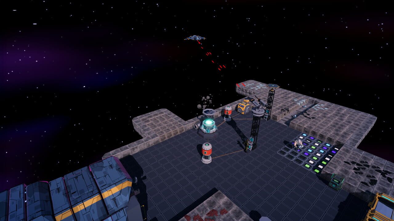AstroCore Mining