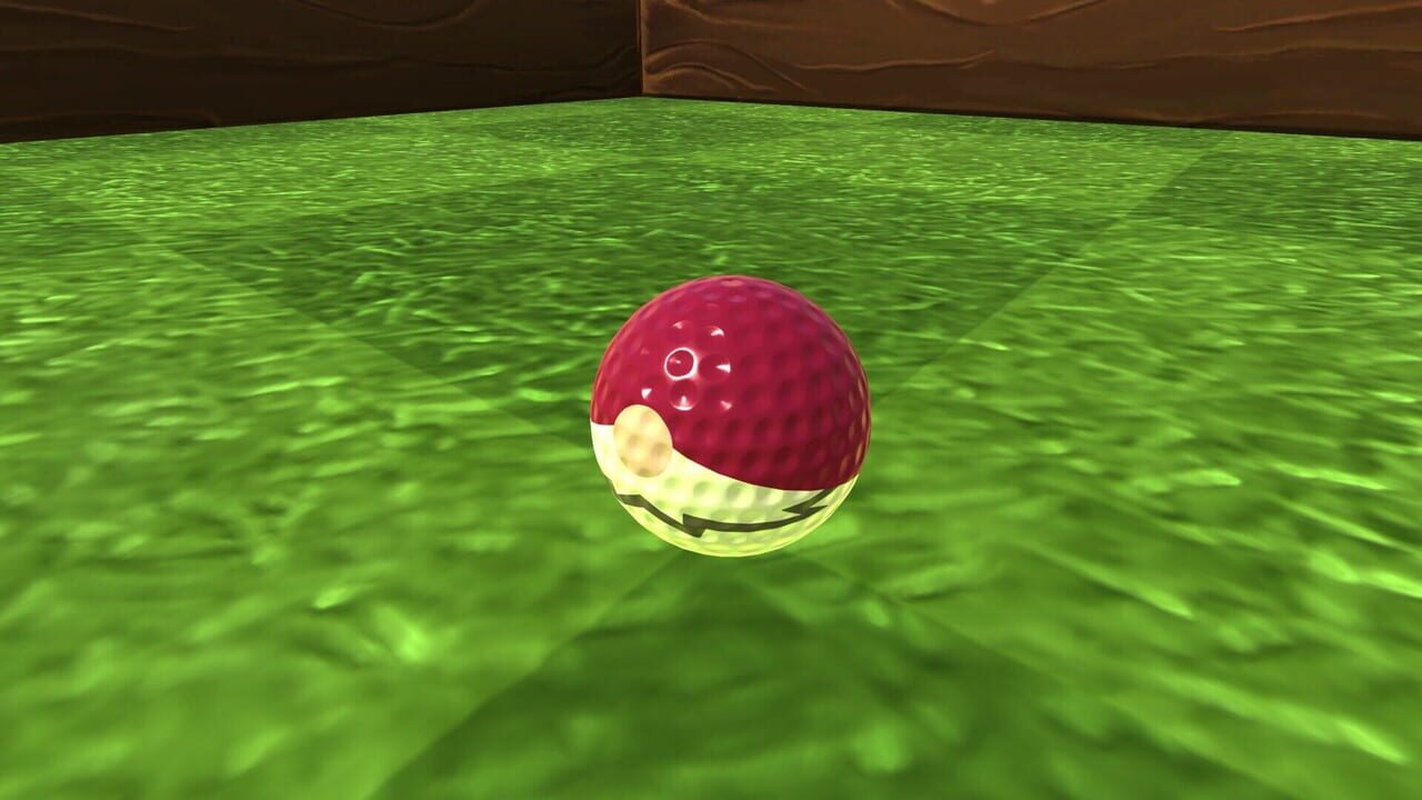 Golf With Your Friends: Teams Mascot Sticker Pack