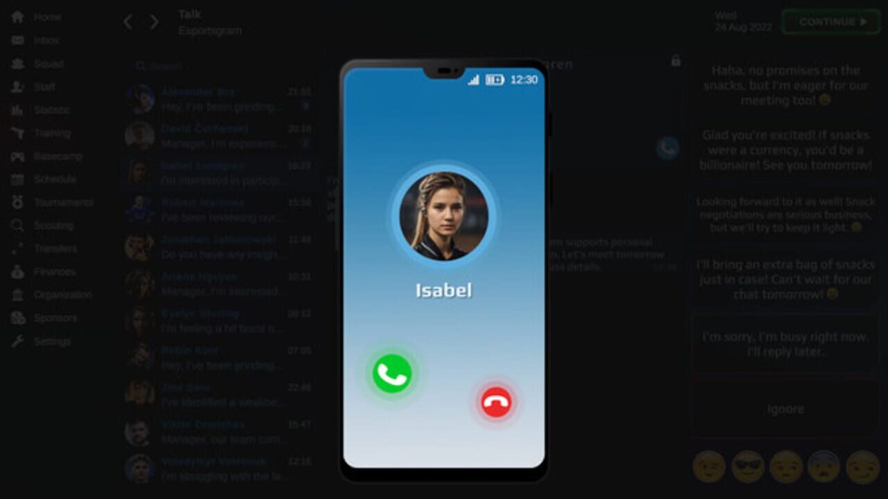 Esports Manager 2026