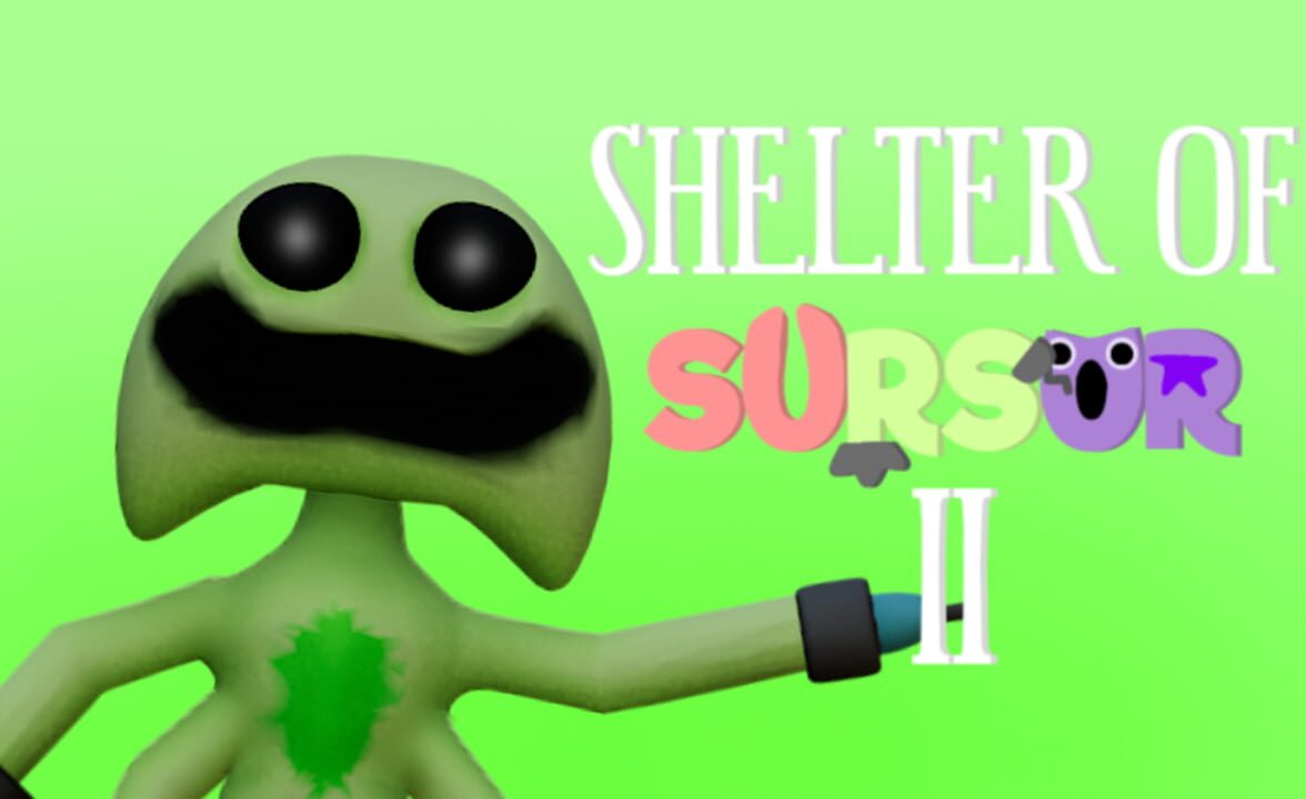 Shelter of Sursur 2