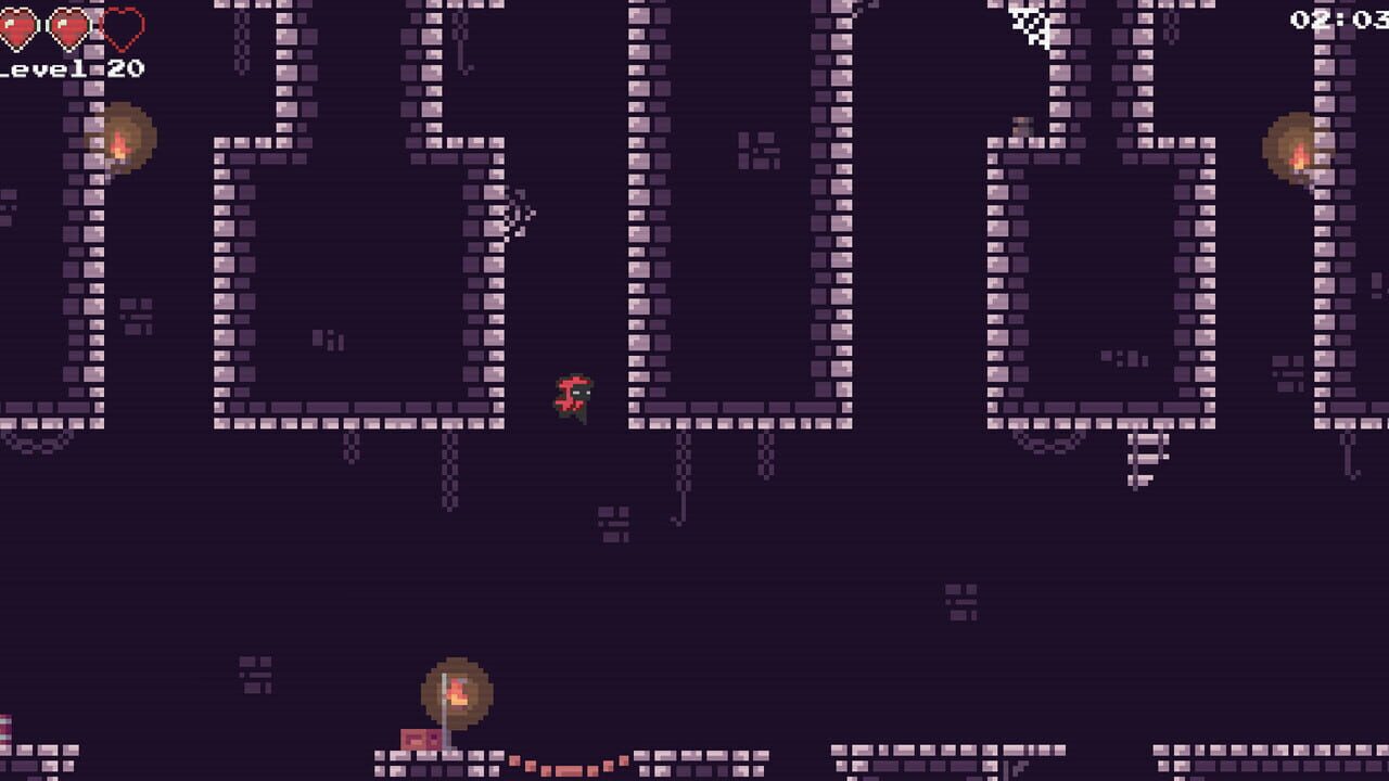 The Abyssal Descent