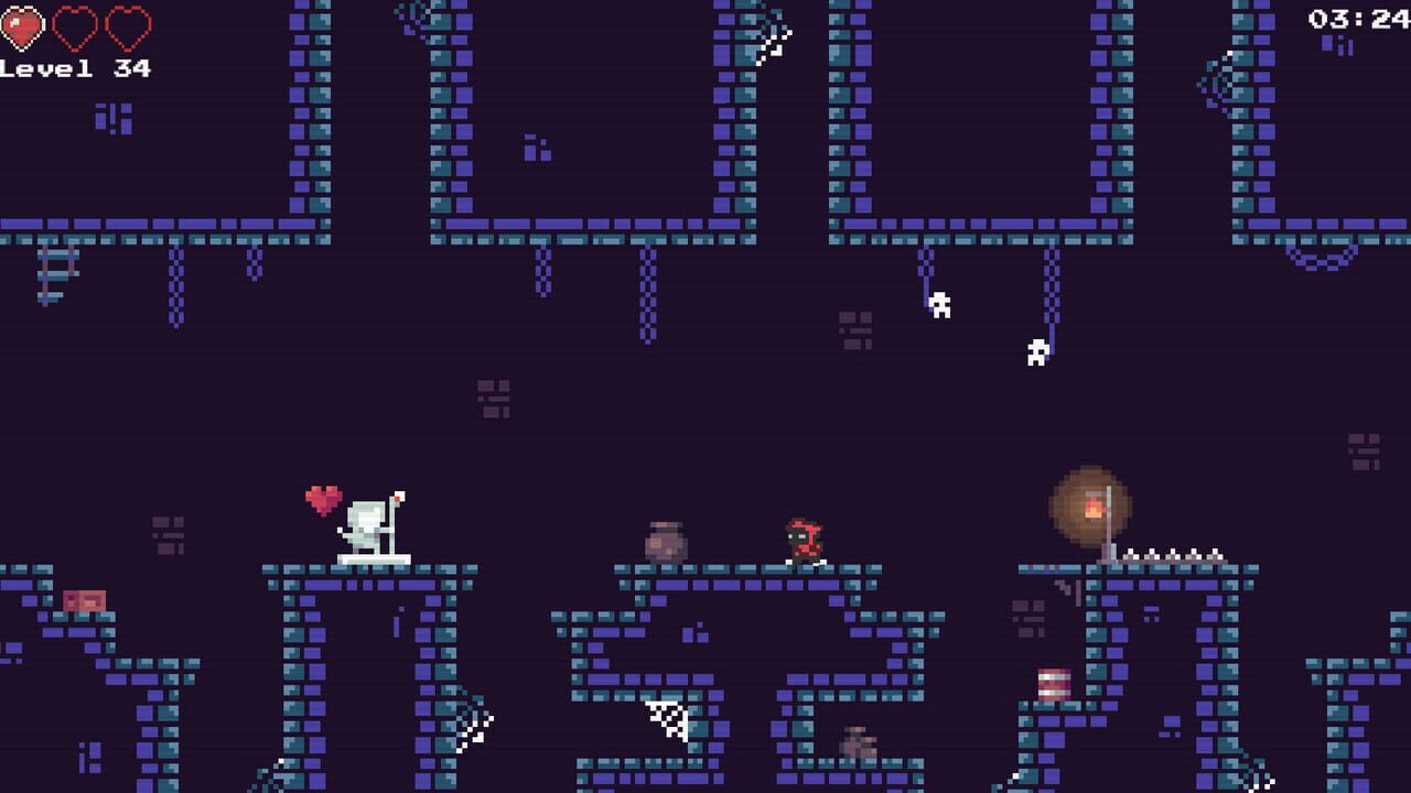 The Abyssal Descent