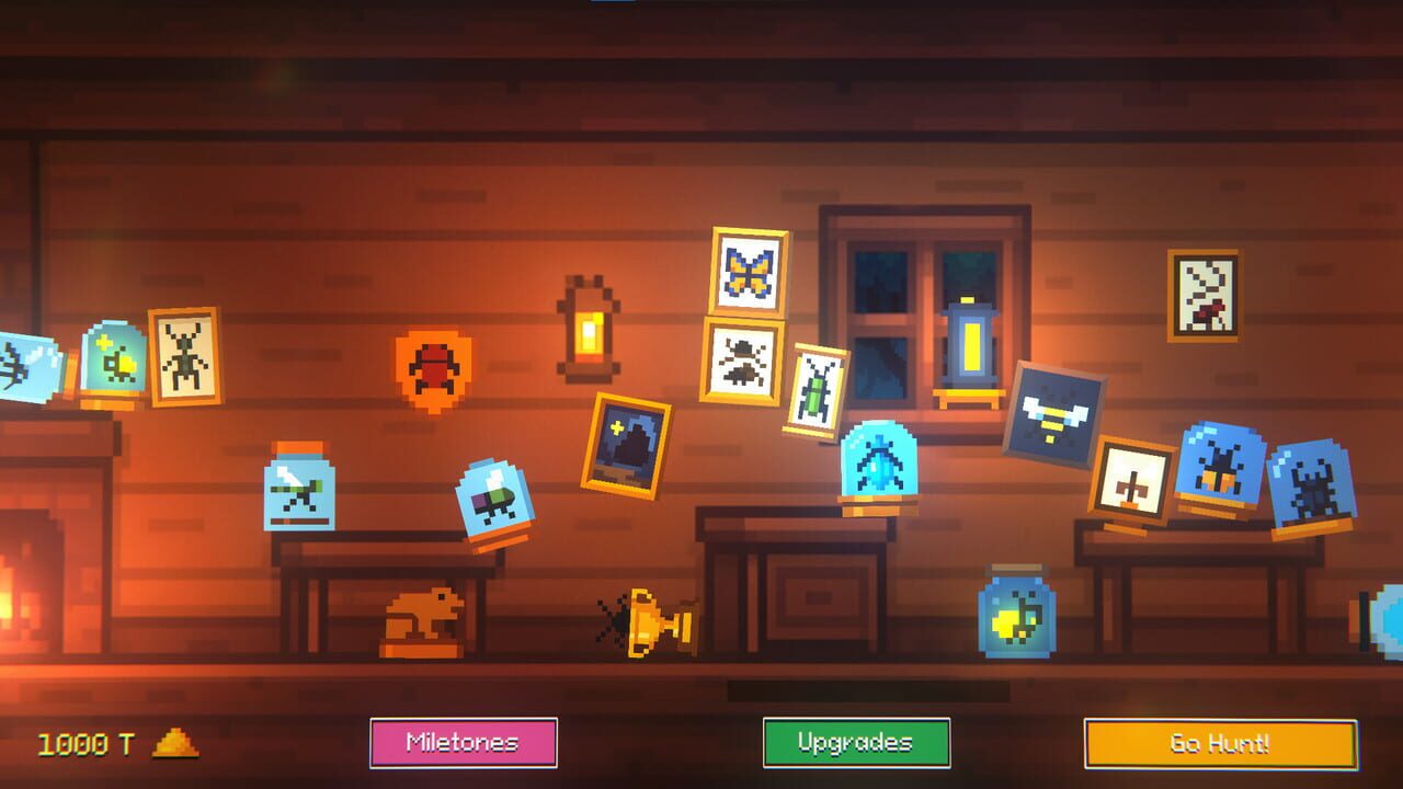 Firefly Haven