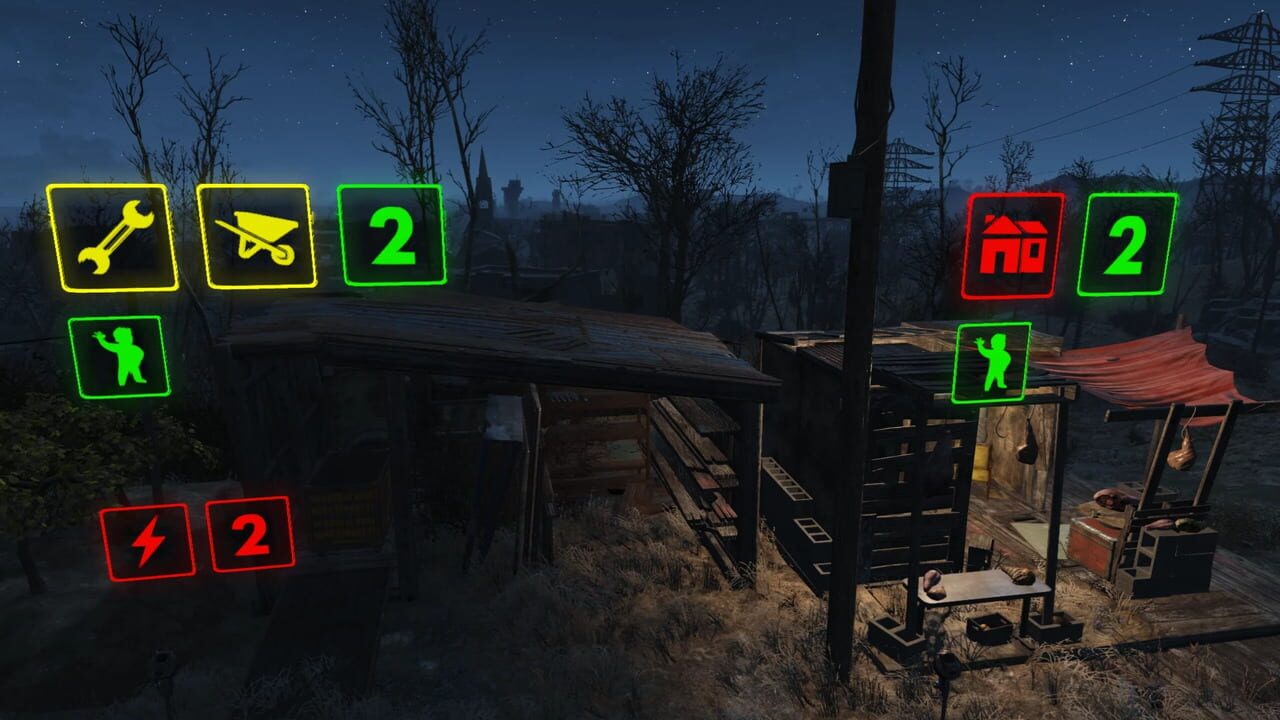 Sim Settlements 2