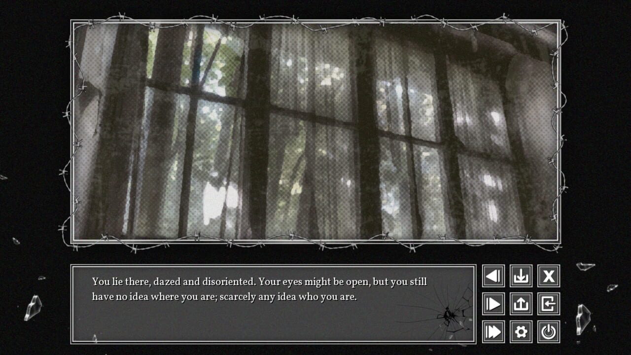 Your Glass Heart in My Hands