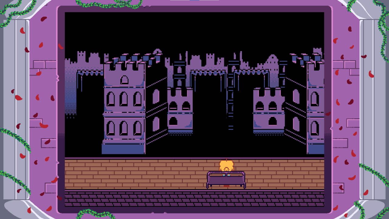 Undertale: The Story of Kindness