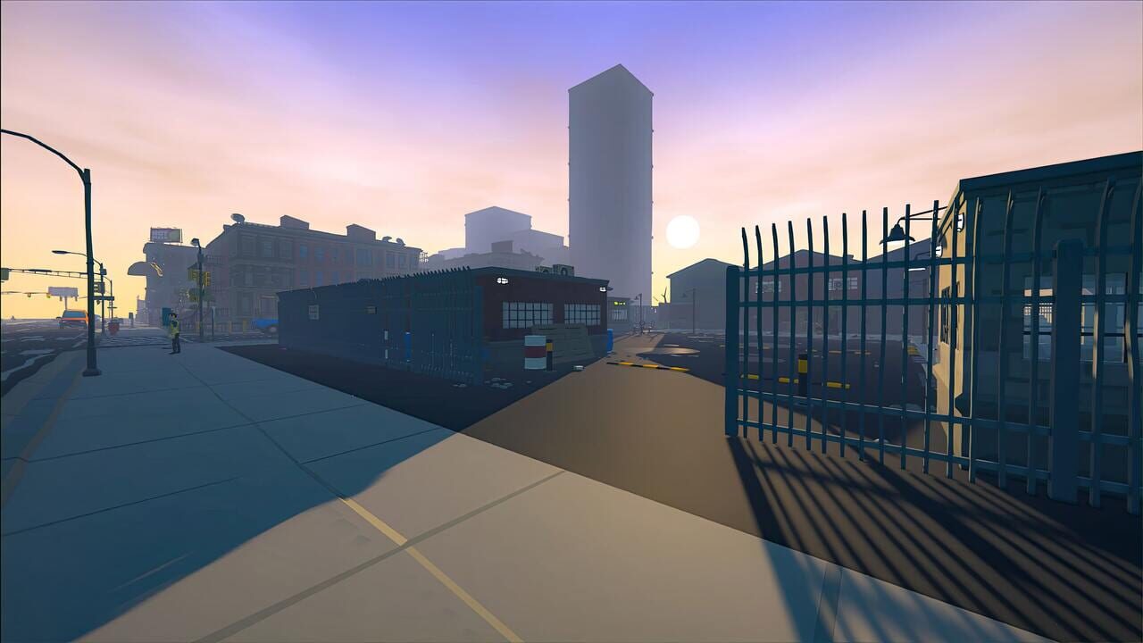 Schedule I: Dope Empire