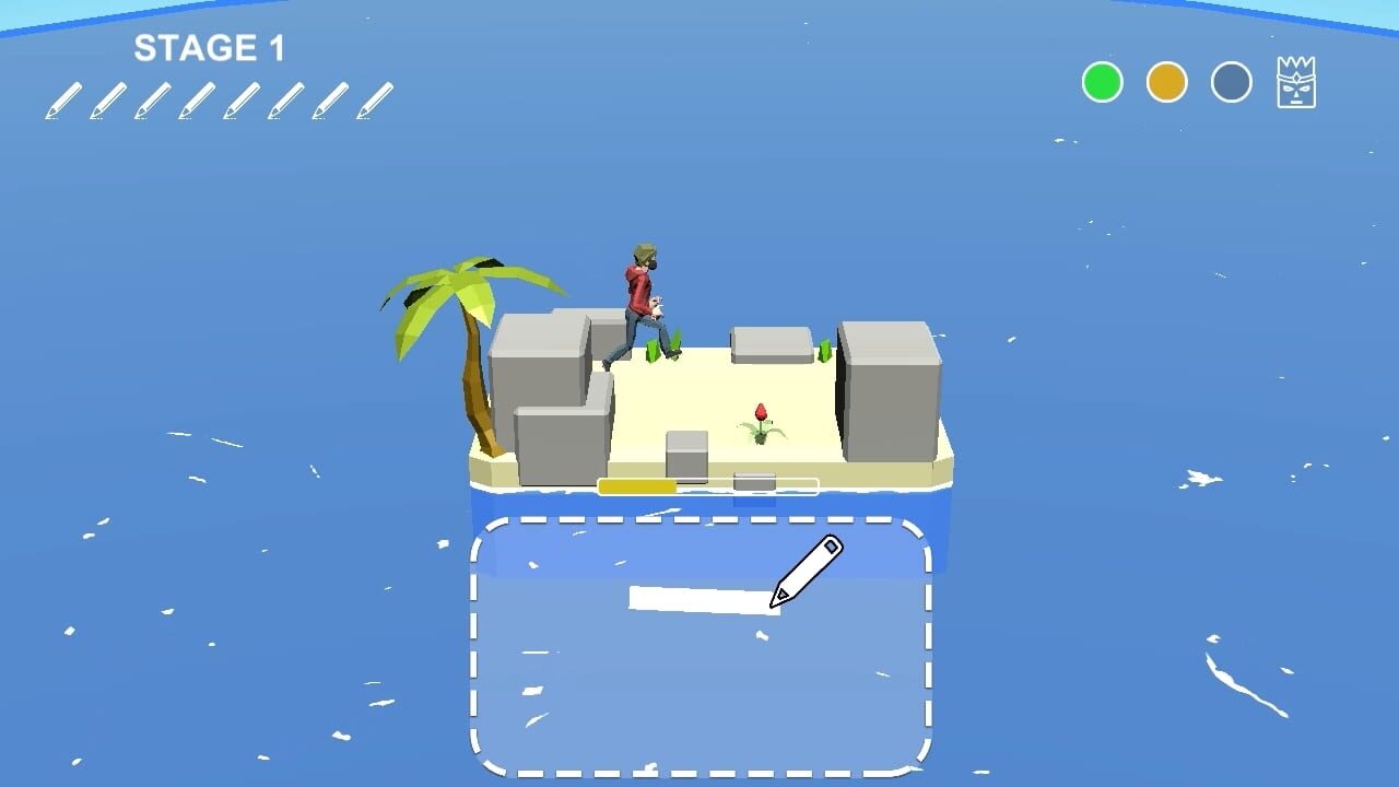 Draw Shooter