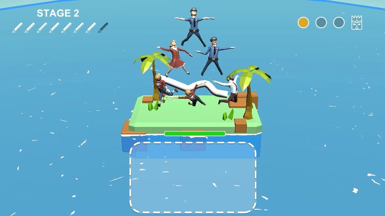 Draw Shooter
