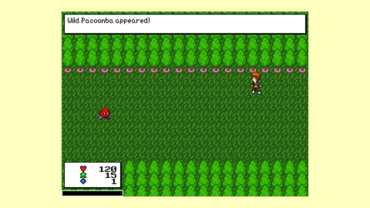 Touhou Kichouden: Mythos of Phantasmagoria 2