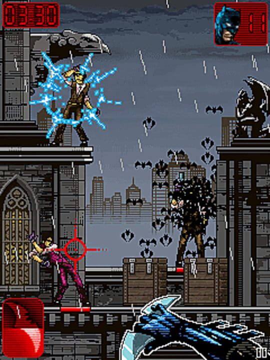 Batman: Guardian of Gotham