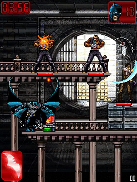 Batman: Guardian of Gotham